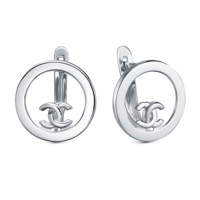 Серьги арт.б2204634