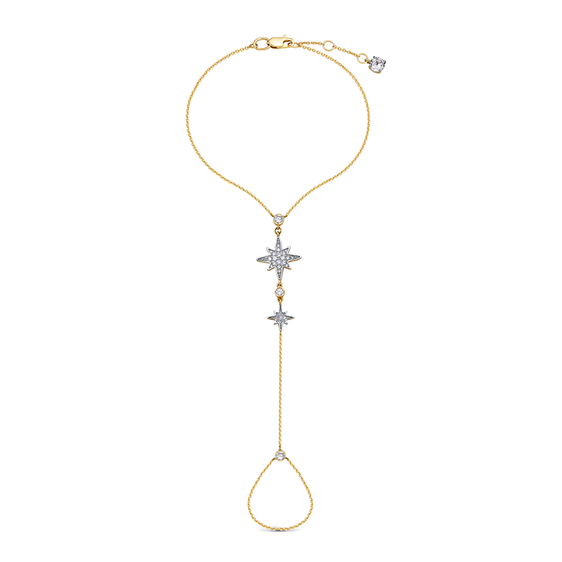 Браслет арт.л7706496м 3,92г