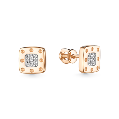 Серьги арт.с4579 1,91г