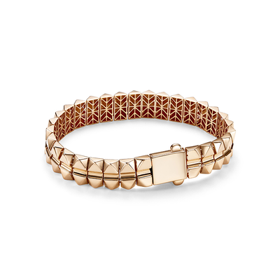 Браслет арт.дф7702068р/17,5 17,5р. 13,89г