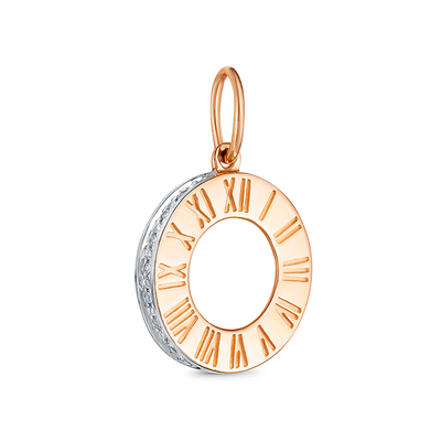 Подвеска арт.0306427 1,42г