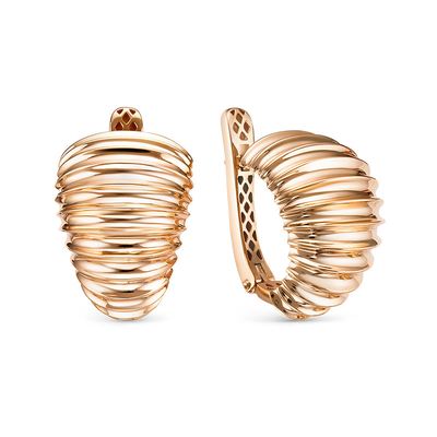 Серьги арт.дф2201995р 4,16г