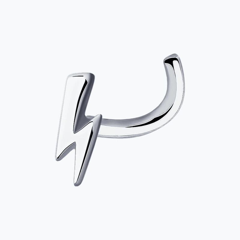 Пирсинг арт.94060011 0,18г