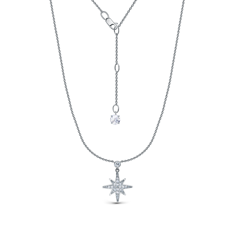 Колье арт.б0706495м 40-45р. 3,71г