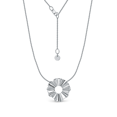 Колье арт.дс0702200р/м 4,72г