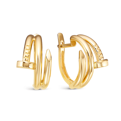 Серьги арт.л2204738