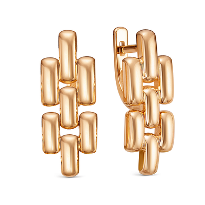 Серьги арт.дф1201848р