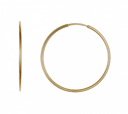 Серьги арт.92004 1,48г