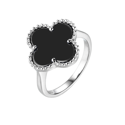 Кольцо арт.TC-R00206-B-W-X-X-X 17,5р. 3,75г