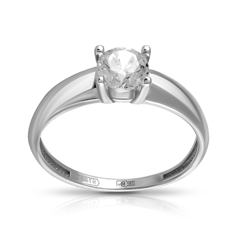 Кольцо 585 КСК774БЗ арт.КСК774БЗ  18,5 р.