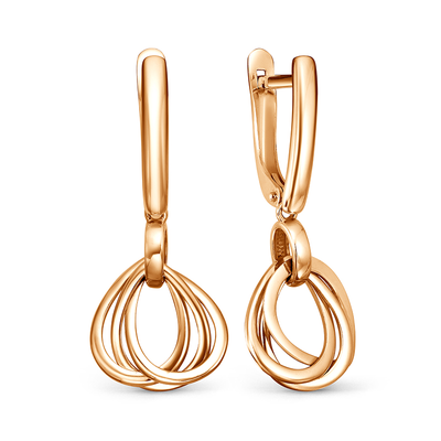 Серьги арт.л2206440м
