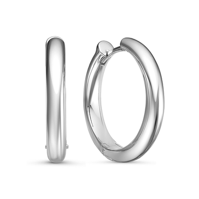 Серьги 585 дф1201504рб арт.дф1201504рб