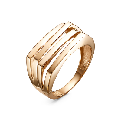 Кольцо арт.2107210 17р.