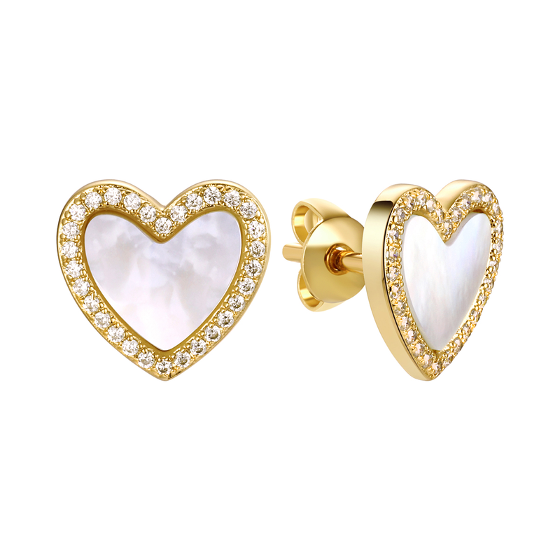 Серьги арт.PI-E03087-X-L-PN-X-W