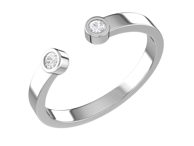 Кольцо арт.0101626-00775 14.5р. 1,07г