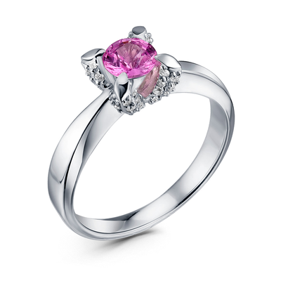 Кольцо арт.01-02069-03-196-01-03 17р. 3,65г