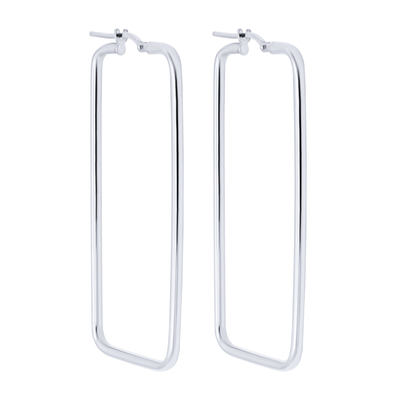 Серьги арт.ISt504Ew-X2RL 4,68г