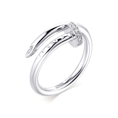 Кольцо арт.12998-200 18,5р. 4,37г