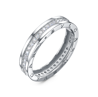 Кольцо арт.б1105698/17,5 17,5р. 3,53г