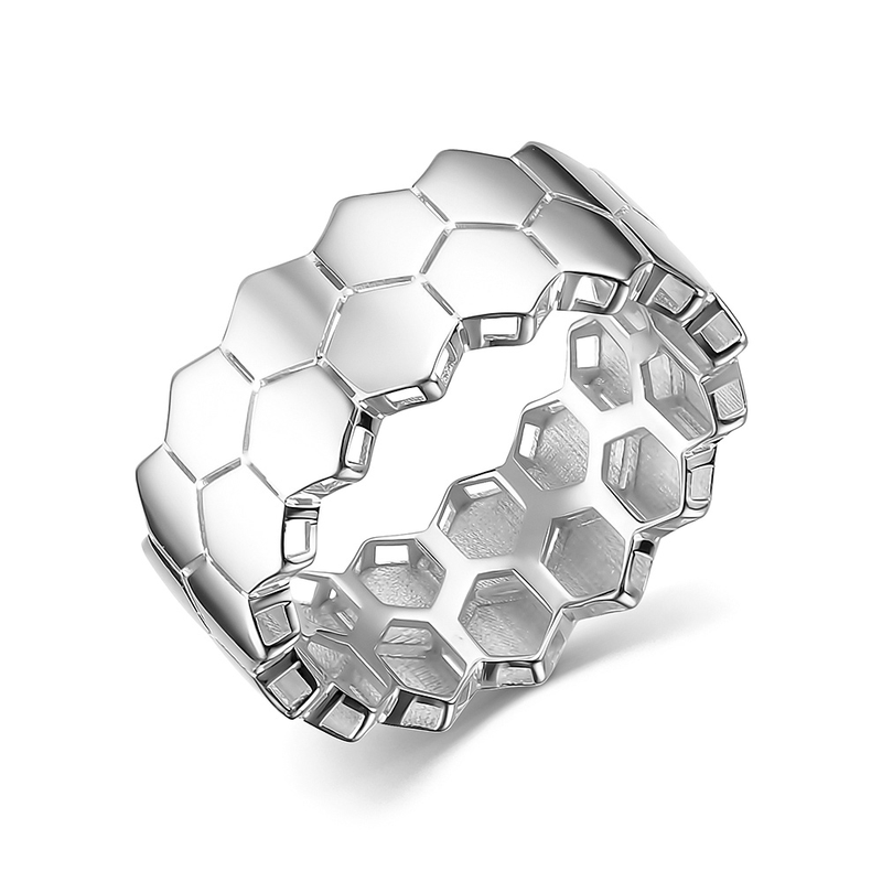 Кольцо арт.к5106 18,5р. 2,51г