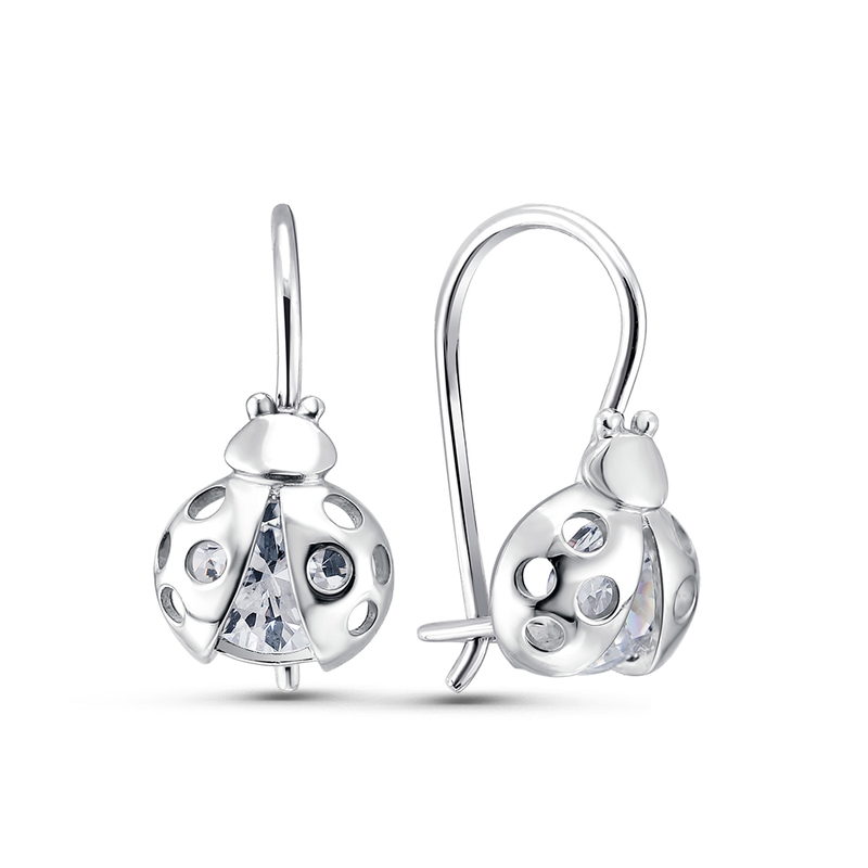 Серьги арт.с1202379 1,36г