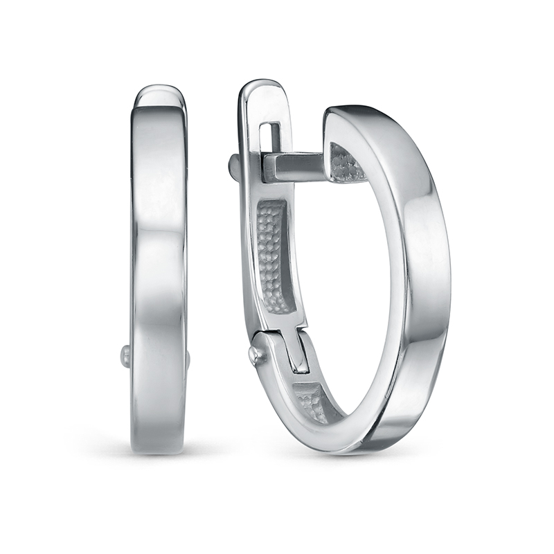 Серьги арт.с2207150м 1,93г