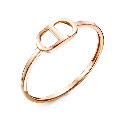 Кольцо арт.2105228 16,5р. 0,68г