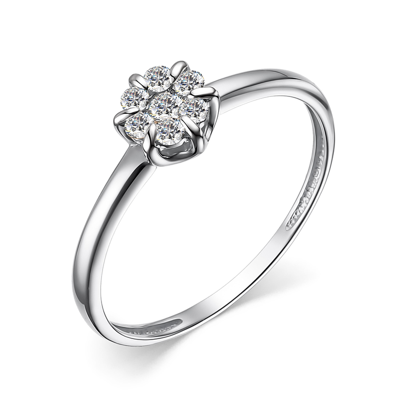 кольцо арт.15087-200 16р. 1,23г