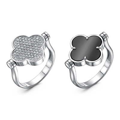 Кольцо арт.с1107346