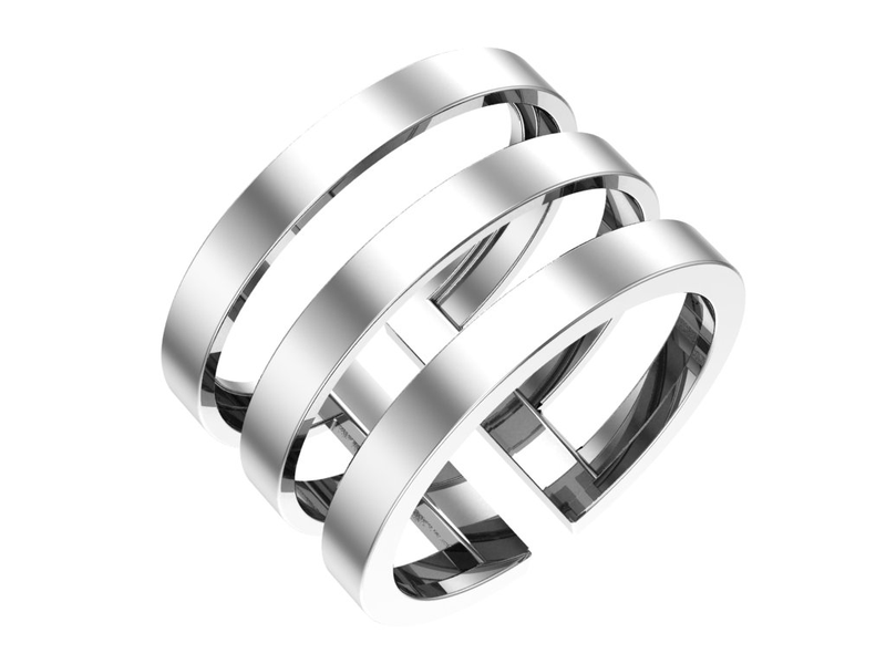 Кольцо арт.0101497-00245 14.5р. 1,79г