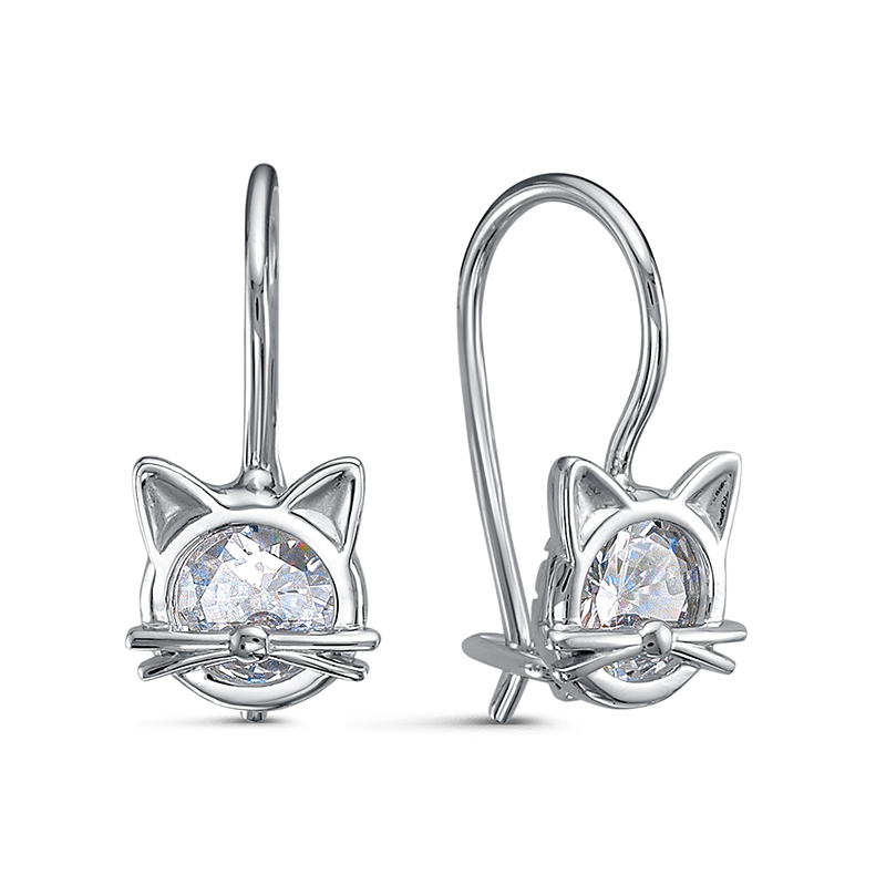 Серьги арт.с1203742