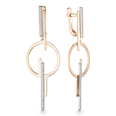 Серьги арт.с1272