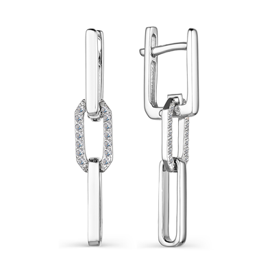 Серьги арт.24014-200