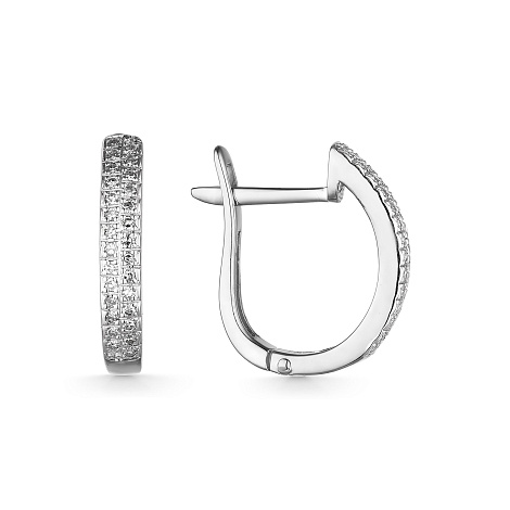 Серьги арт.22324-200