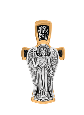 Образок арт.8250КЛ 4,67г