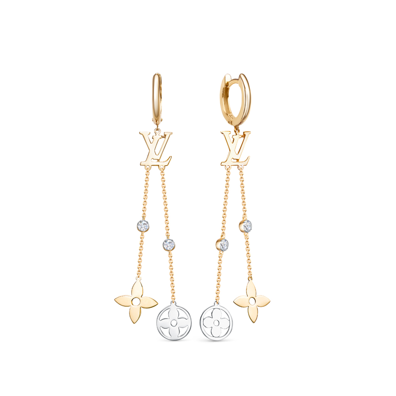 Серьги арт.л120314