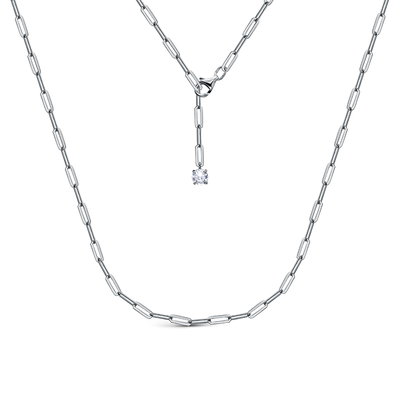 Колье арт.б0702317ш/50 50р. 4,76г