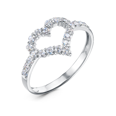 Кольцо арт.с1105175 18,5р. 1,56г