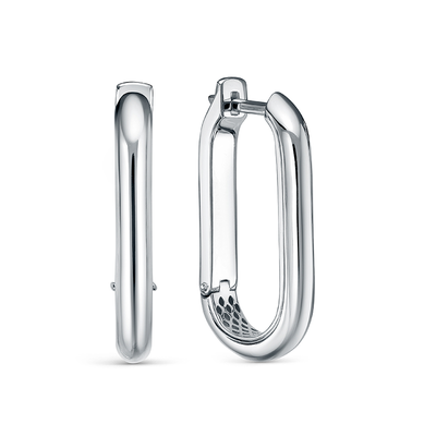 Серьги арт.дс2201652р 3,95г