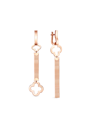 Серьги арт.120370