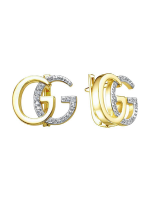 Серьги арт.л2158603 4,38г