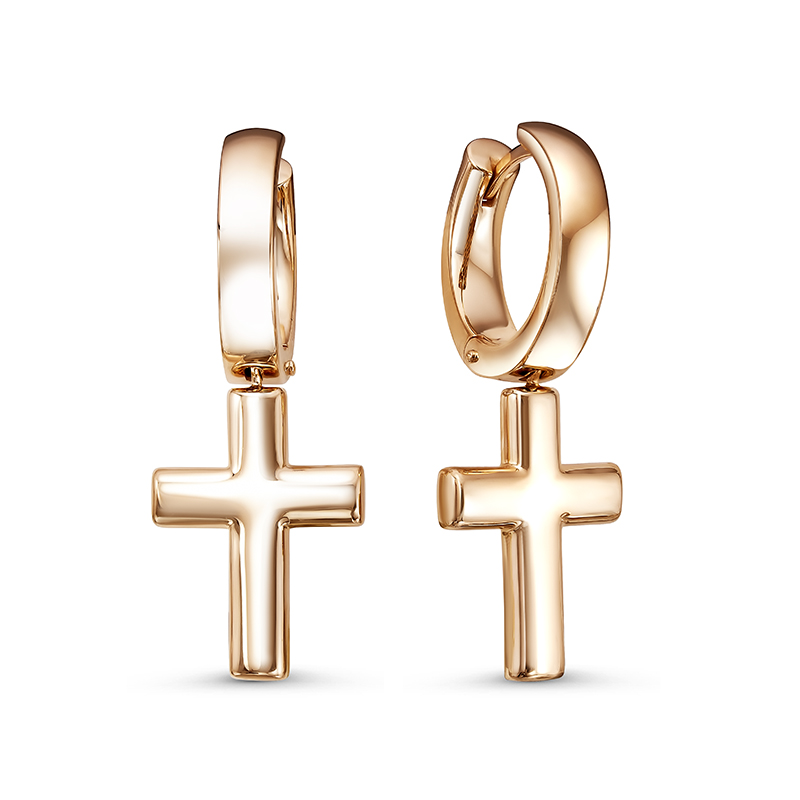 Серьги арт.дф1201525р