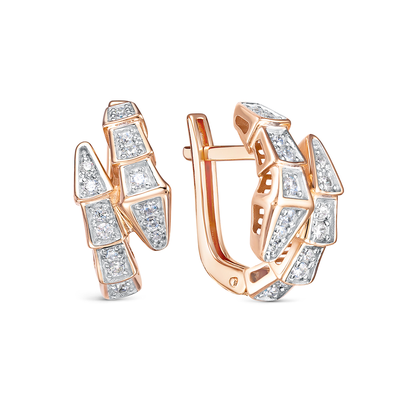 Серьги арт.б120323