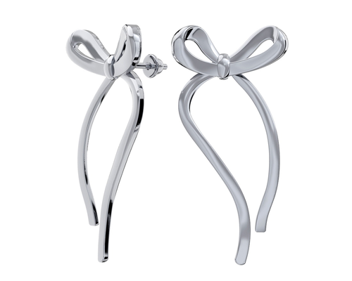 Пусеты арт.6001902-00245 4,72г