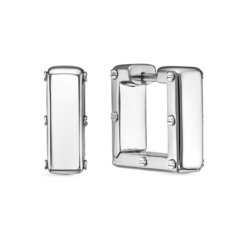 Серьги арт.дф1201665рб 4,72г