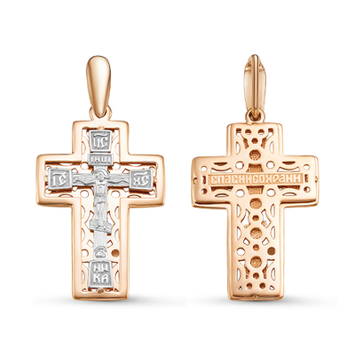 Крест арт.080429