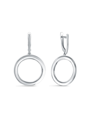 Серьги арт.с2206220 3,75г