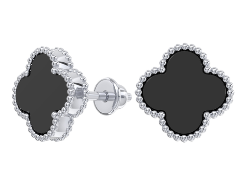 Пусеты арт.6001788-00185