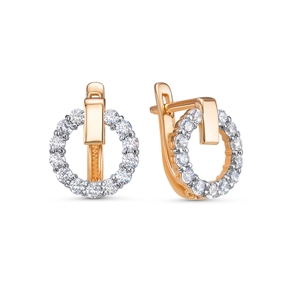 Серьги арт.1202817