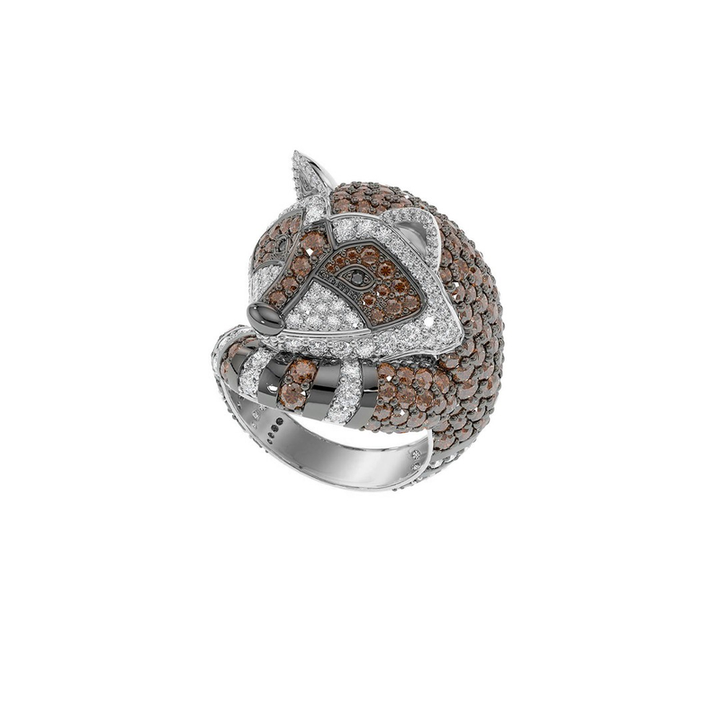 Кольцо арт.К1121Б 17.0р. 8,5г